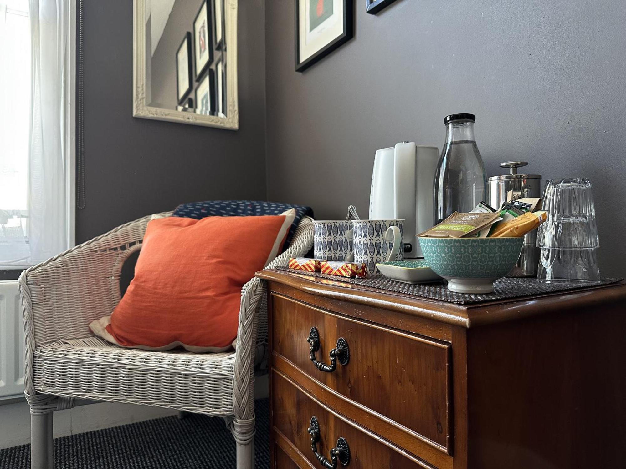 Hotel One Drake Road, Tavistock, Devon Tavistock  Zimmer foto