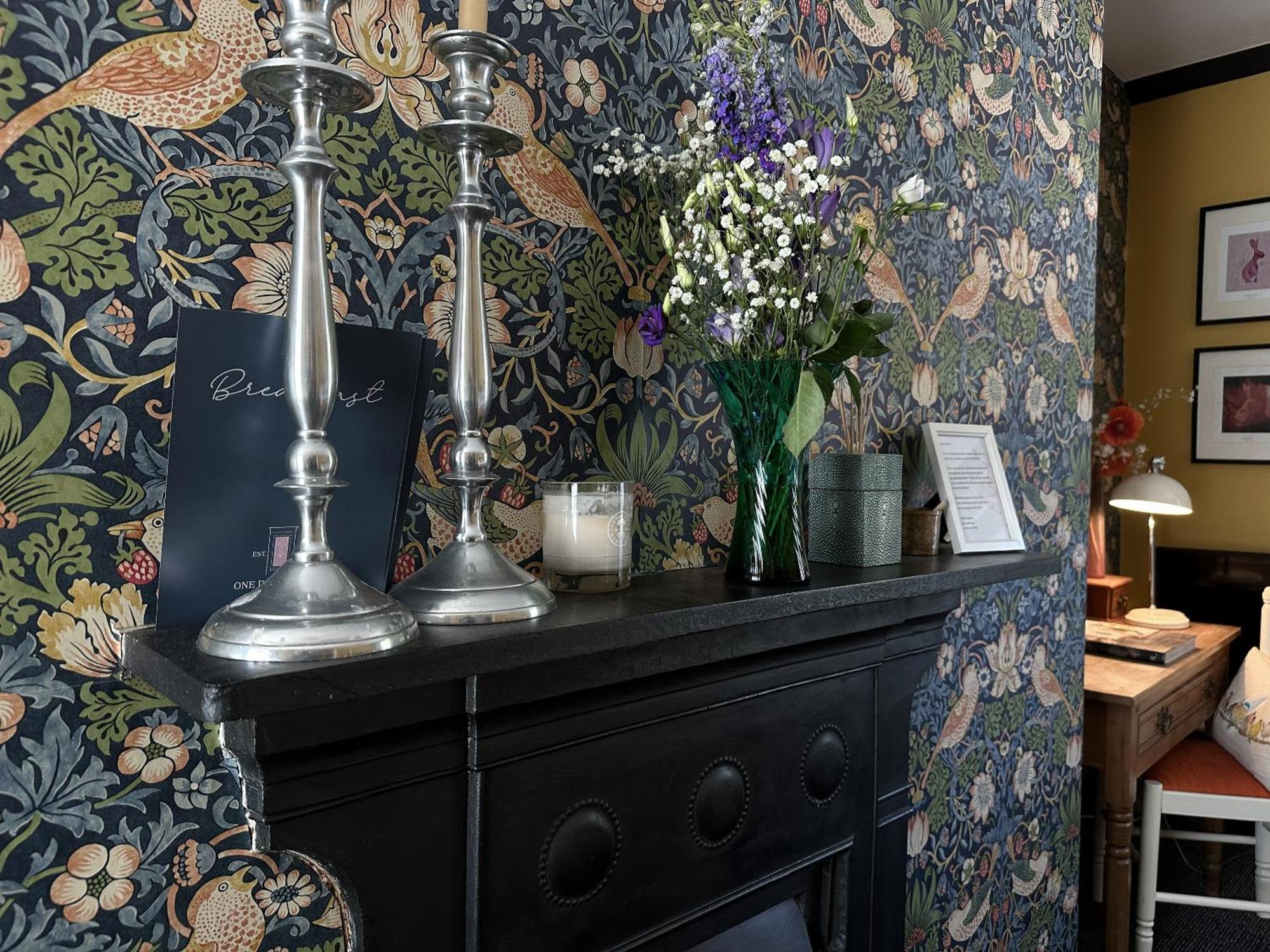 Hotel One Drake Road, Tavistock, Devon Tavistock  Zimmer foto
