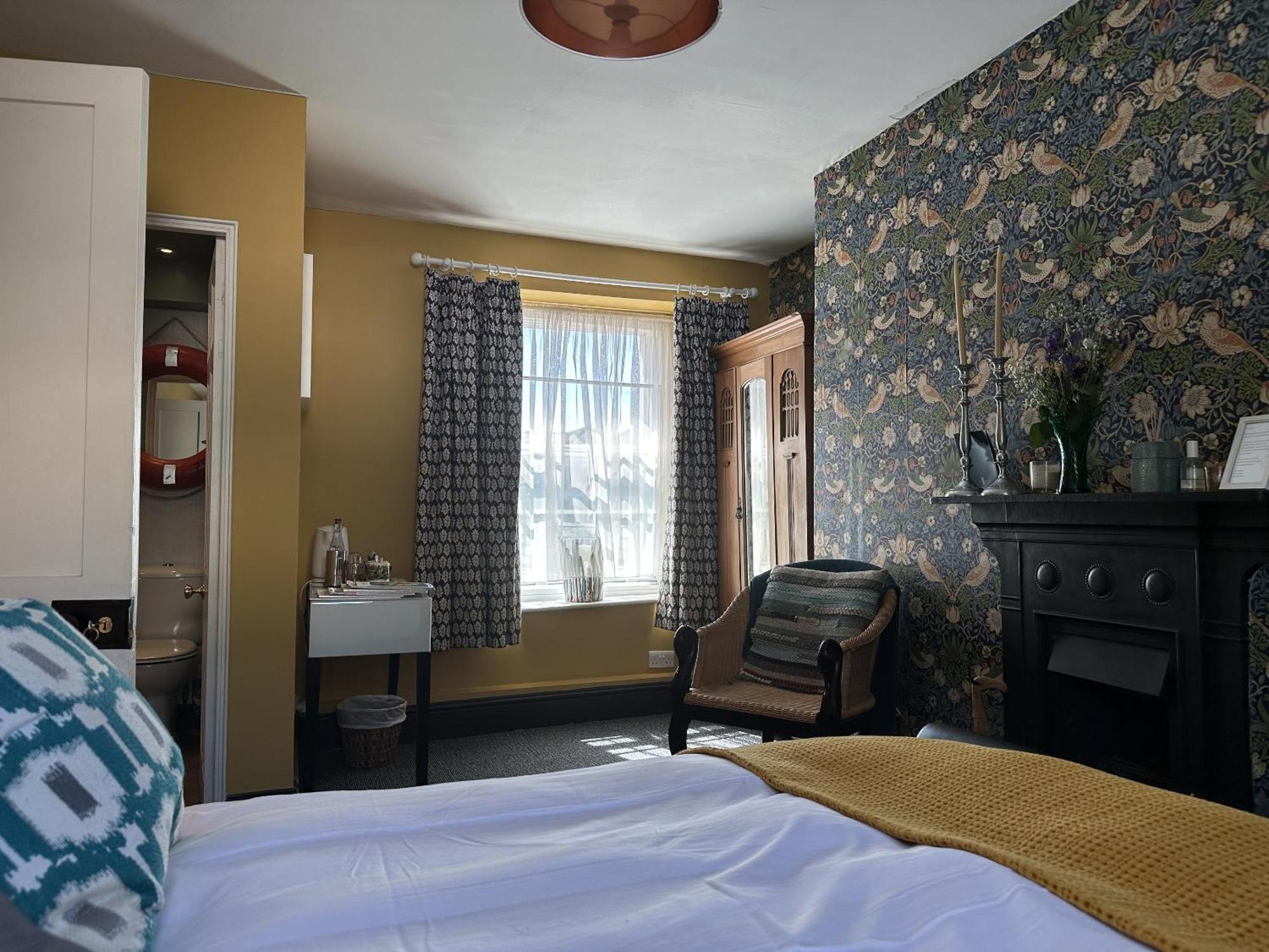 Hotel One Drake Road, Tavistock, Devon Tavistock  Zimmer foto