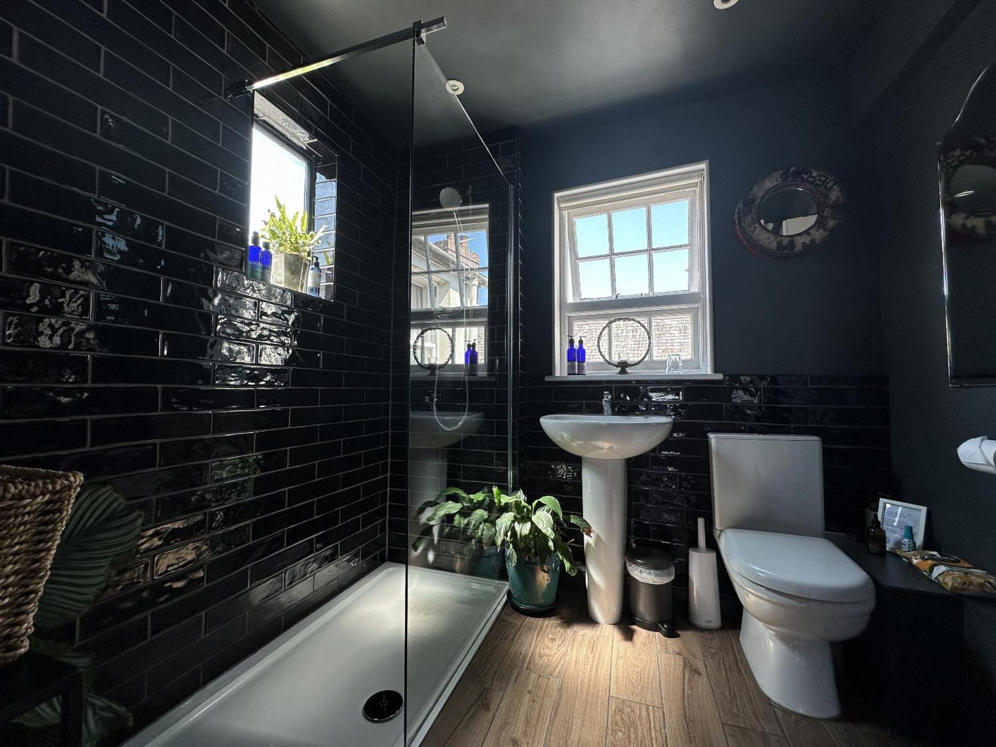 Hotel One Drake Road, Tavistock, Devon Tavistock  Zimmer foto